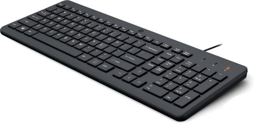 HP 150 WD KBD - Achat / Vente sur grosbill.com - 1