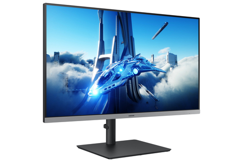 Samsung 27"  LS27C430GAUXEN - Ecran PC Samsung - grosbill.com - 11