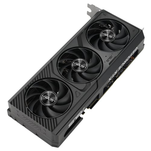 Asus GeForce RTX 4070 SUPER PRIME-RTX4070S-O12G - Carte graphique - 3