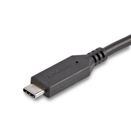 Cable USB C to Mini DisplayPort 6 ft - Achat / Vente sur grosbill.com - 1