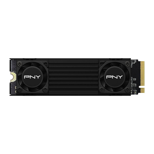 PNY M280CS3150XHS-2TB-RB  M.2 - Disque SSD PNY - grosbill.com - 0