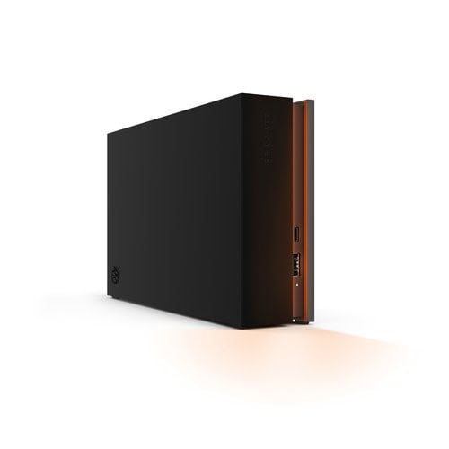 FIRECUDA GAMING HUB 16TB 3.5IN - Achat / Vente sur grosbill.com - 3