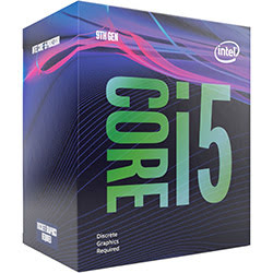 Processeur Intel Core i5-9400F Grosbill