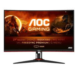 AOC Ecran PC MAGASIN EN LIGNE Grosbill