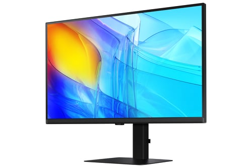 Samsung 27"  LS27D800EAUXEN - Ecran PC Samsung - grosbill.com - 1