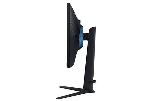 Samsung 24"  LS24DG300EUXEN - Ecran PC Samsung - grosbill.com - 4