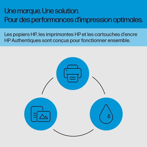 HP Toner Noir PageWide 973x  - 10000 pages - Achat / Vente Consommable imprimante sur grosbill.com - 5