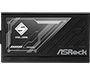 ASRock Steel Legend SL-850G - 850W - 80+ Gold - Noir (90-UXS085-GFEAAA) - Achat / Vente Alimentation sur grosbill.com - 4