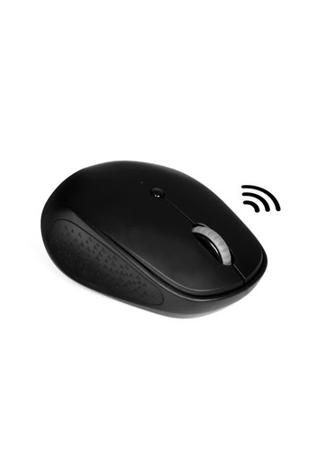 Port Bluetooth sans fil/rechargeable - Souris PC Port