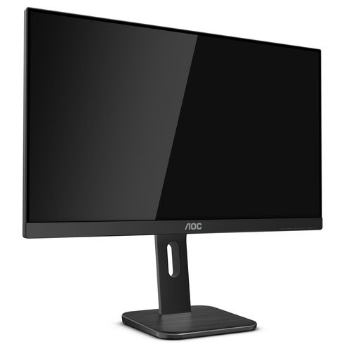 21.5" LED Monitor 1920 x 1080 HDMI/D - Achat / Vente sur grosbill.com - 1