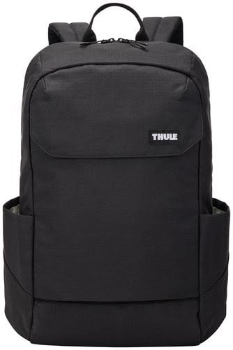 Thule Lithos Backpack 20L Black - Achat / Vente sur grosbill.com - 2