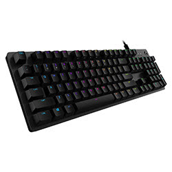 Logitech Clavier PC MAGASIN EN LIGNE Grosbill