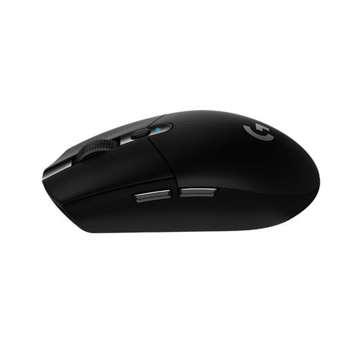 G305 Black USB Gaming Mouse EER2 (910-005282) - Achat / Vente sur grosbill.com - 4