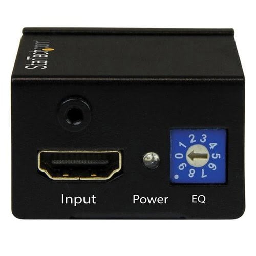 HDMI Signal Booster - 115 ft - 1080p - Achat / Vente sur grosbill.com - 3