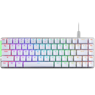 Asus ROG Falchion ACE - Clavier PC Asus - grosbill.com - 0