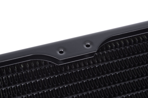 Alphacool Radiateur HPE-45 full cuivre - 360mm - Watercooling - 5