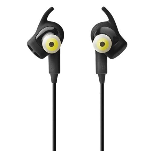 Jabra SPORT PULSEWIRELESS SE Noir   sans fil et en toute  - Micro-casque - 1