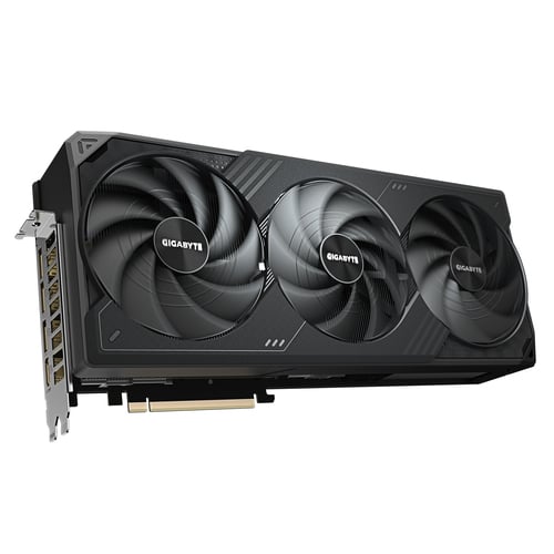 Gigabyte GeForce RTX 5090 WINDFORCE OC 32G - Carte graphique - 2