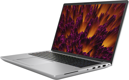 ZBook Fury 16 G10 - Achat / Vente sur grosbill.com - 1