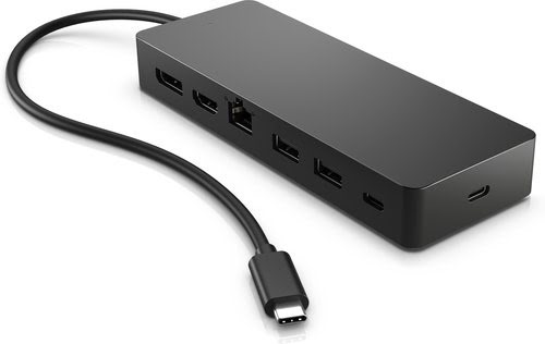 UNIV USB-C MULTIPORT HUB - Achat / Vente sur grosbill.com - 2