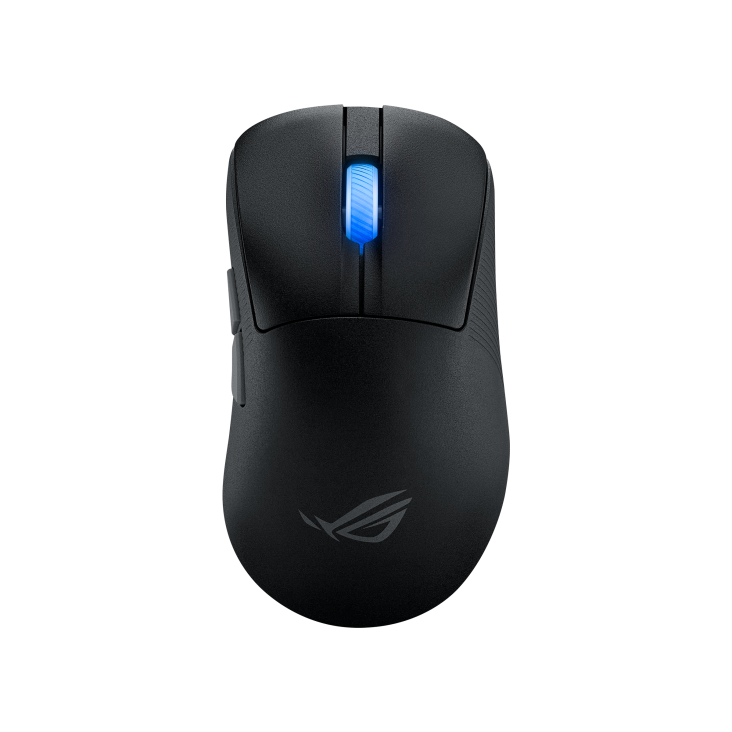 Asus ROG Keris II Wireless Ace - Souris PC Asus - grosbill.com - 0