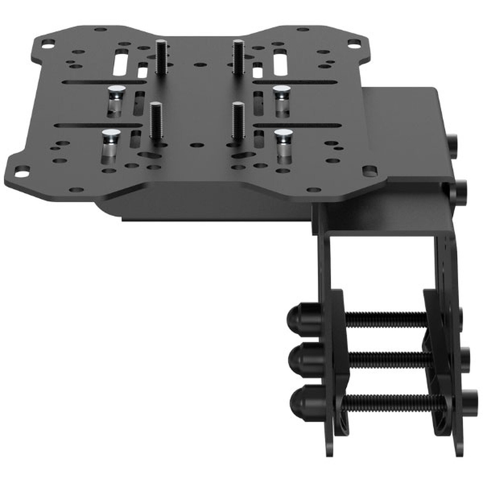 OPLITE Support pour SIMRACING & FLIGHTSIM (OP-GTR-FSH) - Achat / Vente Accessoires Simracing sur grosbill.com - 3