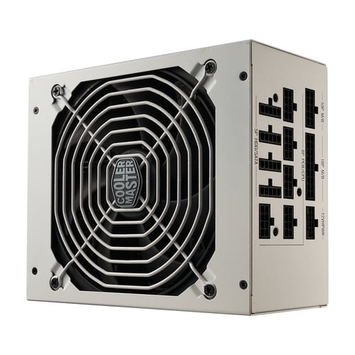 Cooler Master MPE-C501-AFCAG-3GEU (3.0 1250W 80+ Gold) - Alimentation - 10