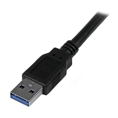 3m 10 ft USB 3.0 Cable - A to A - M/M - Achat / Vente sur grosbill.com - 1