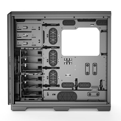 Phanteks Enthoo Pro Midi-Tower  - Boîtier PC Phanteks - 7