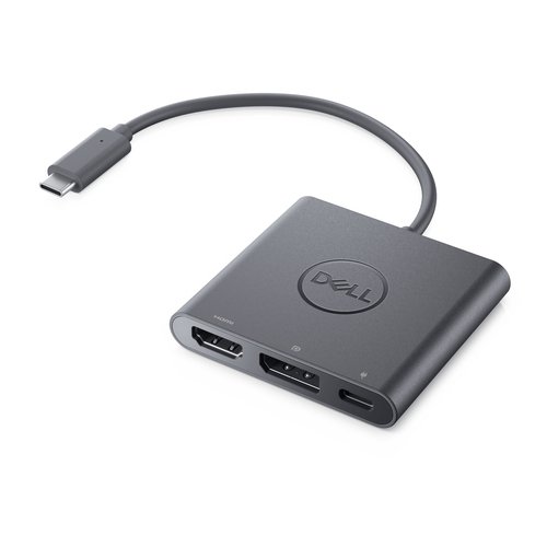 USB-C to HDMI with Power Delivery (DBQAUANBC070) - Achat / Vente sur grosbill.com - 4