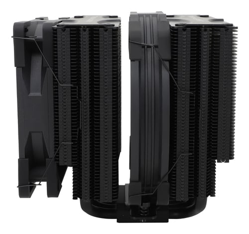 Thermalright Frost Commander 140/Noir - Ventilateur CPU - 3