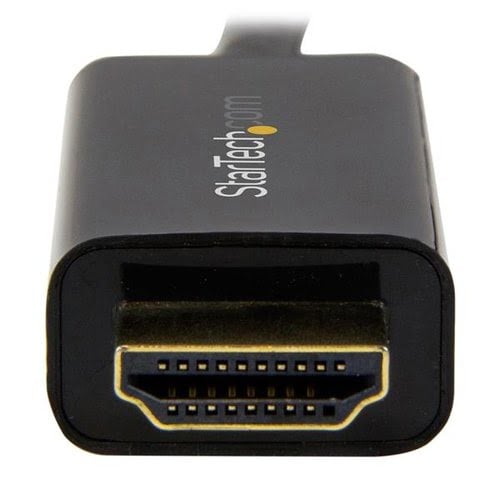 mDP to HDMI Adapter Cable - 5 m - 4K30 - Achat / Vente sur grosbill.com - 4