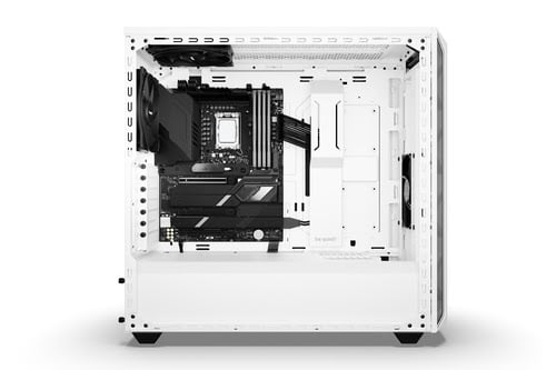 be quiet! SHADOW BASE 800 DX Blanc Blanc - Boîtier PC be quiet! - 8