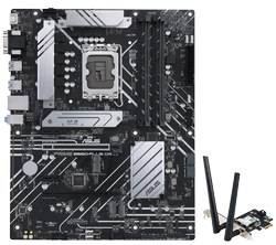 Asus Kit Upgrade PC MAGASIN EN LIGNE Grosbill