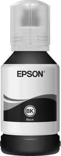 Epson Ink/774 Bottle 140ml BK - Achat / Vente Consommable imprimante sur grosbill.com - 2