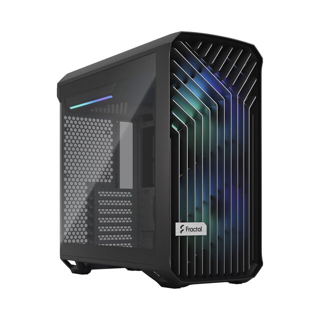 Fractal Design Boîtier PC MAGASIN EN LIGNE Grosbill