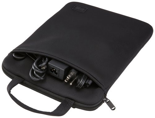 Quantic Chromebook Sleeve 12" (LNEO212) - Achat / Vente sur grosbill.com - 4