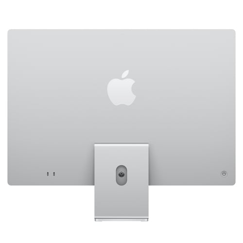 Apple iMac 24" M4 - All-In-One PC/MAC Apple - grosbill.com - 1