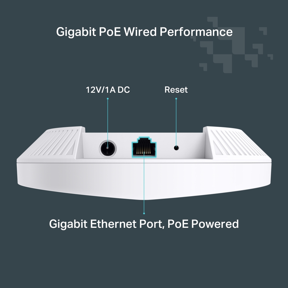 TP-Link Festa F61 - grosbill.com - 5