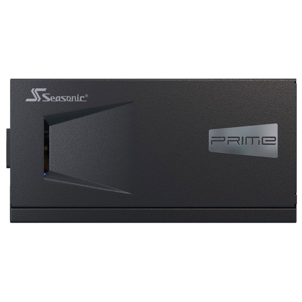 Seasonic PRIME GX-850 Gold (850W 80+ Gold) - Alimentation - 3