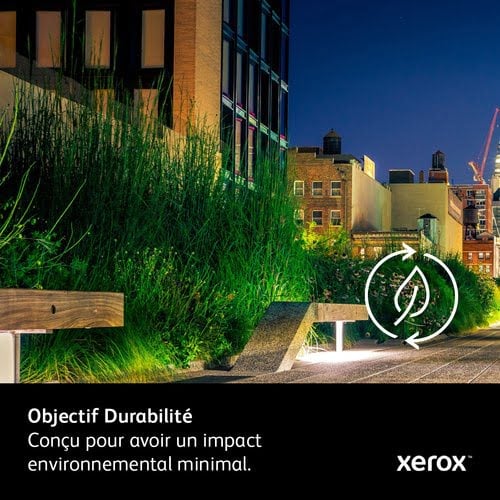 Xerox - Jaune - 006R04386 - Achat / Vente Consommable imprimante sur grosbill.com - 4