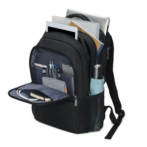 Eco Backpack SELECT 13-15.6 black (D31636) - Achat / Vente sur grosbill.com - 2