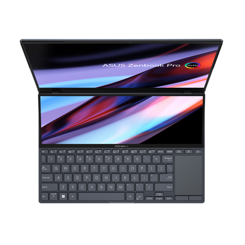 Zenbook Pro 14 Duo OLED BX8402VU-P1100X - Achat / Vente sur grosbill.com - 6