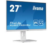 Iiyama 27"  XUB2792HSU-W5 - Ecran PC Iiyama - grosbill.com - 2