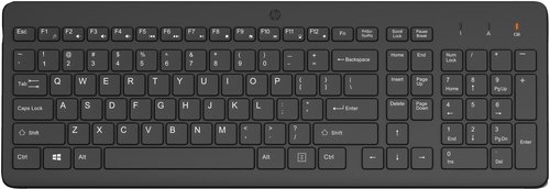 Clavier PC HP Grosbill