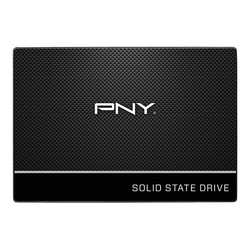 Disque SSD PNY CS900 1To SATA Grosbill