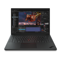 ThinkPad P1 - Achat / Vente sur grosbill.com - 0