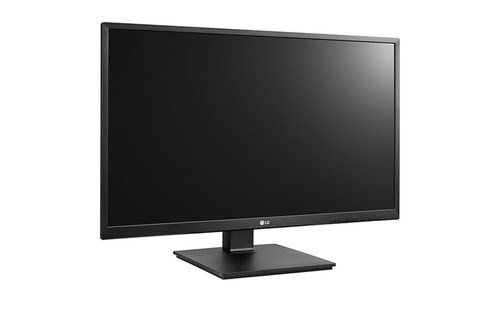 LG 24"  24BK55YP-B - Ecran PC LG - grosbill.com - 2