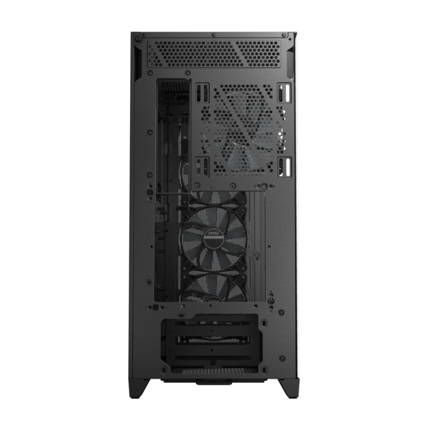 MSI MPG GUNGNIR 300R AIRFLOW Noir - Boîtier PC MSI - grosbill.com - 5