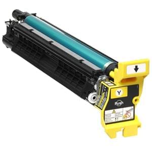 Bloc Photoconducteur C9200 Jaune - C13S051175 pour imprimante Laser Epson - 0